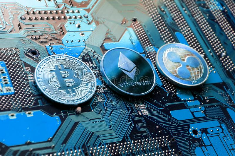 crypto